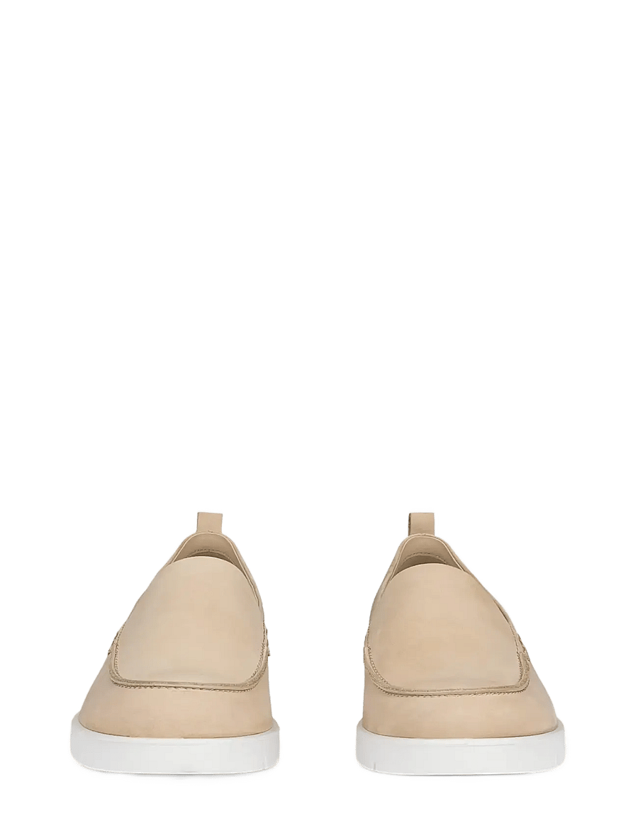 ECCO - BELLA - slip-on sneakers - sand - 4