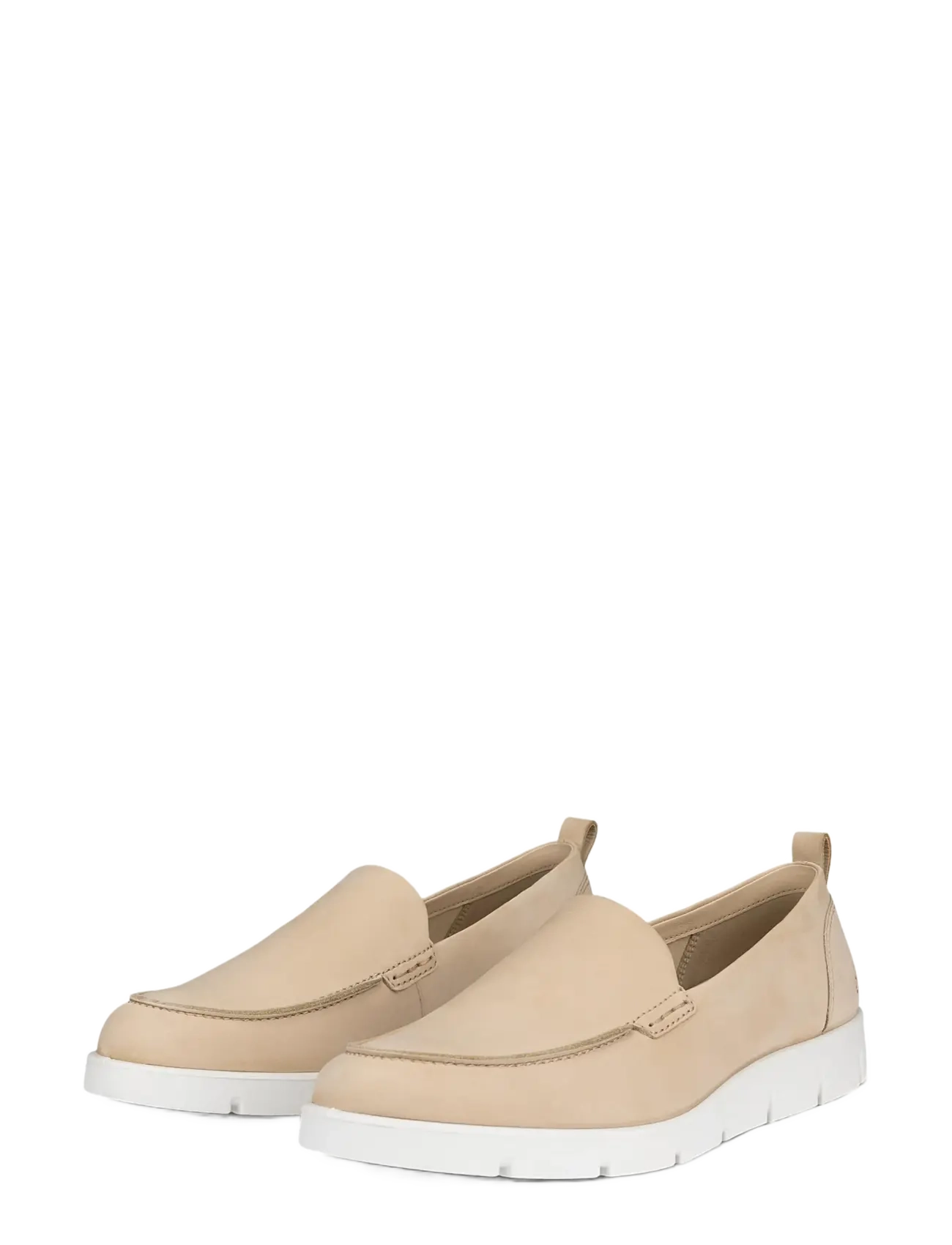 ECCO - BELLA - loafers - sand - 5