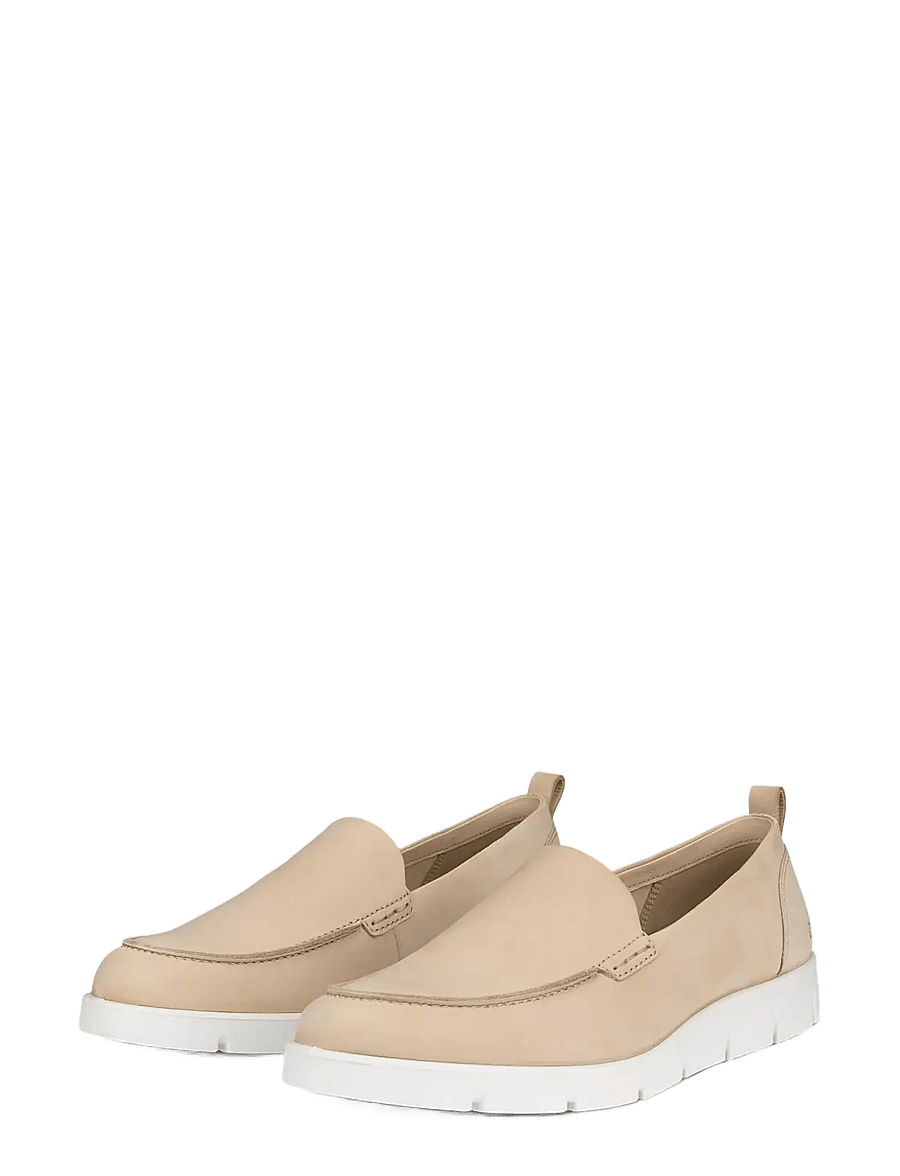 ECCO - BELLA - slip-on sneakers - sand - 5