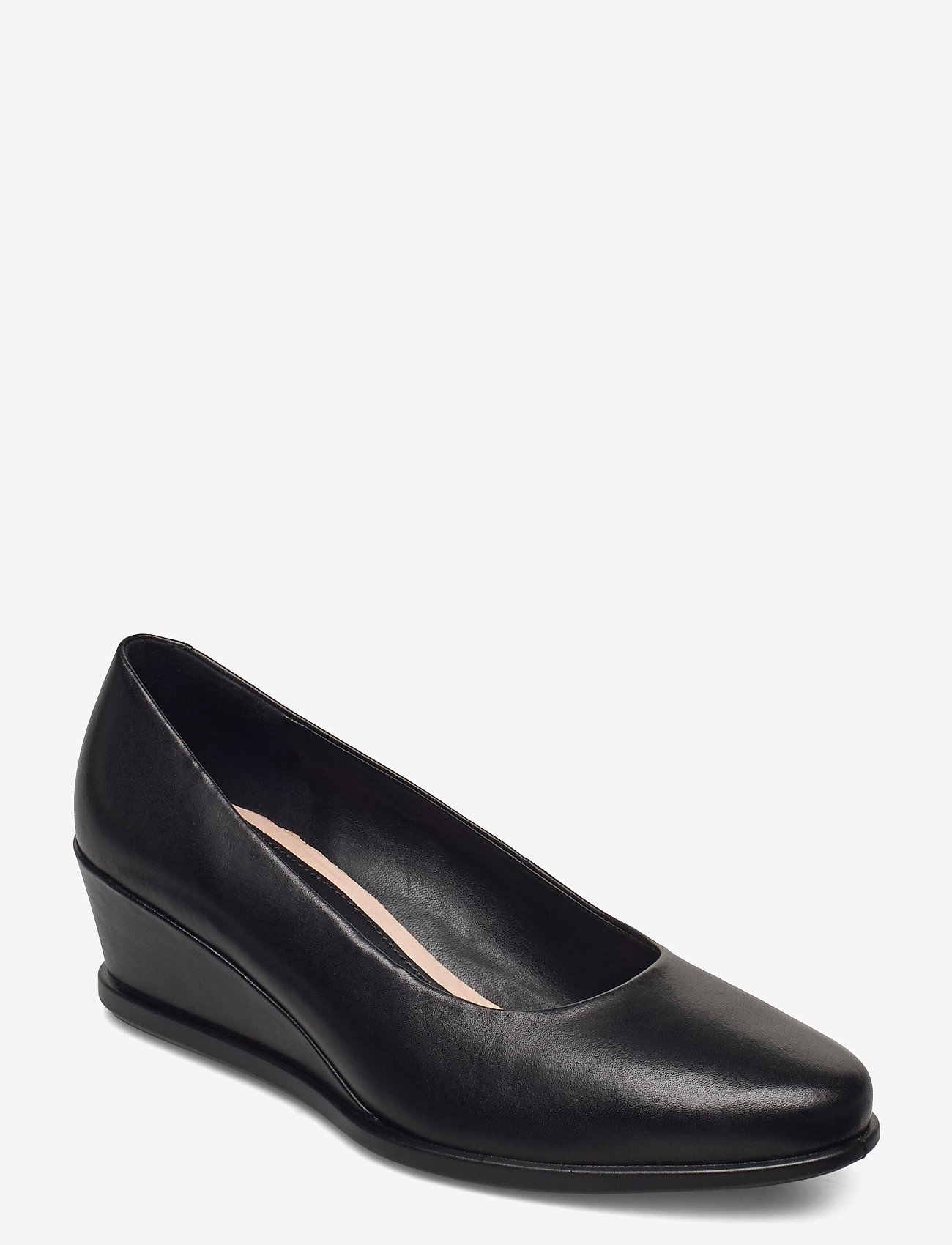ECCO - SHAPE 45 WEDGE - black - 0