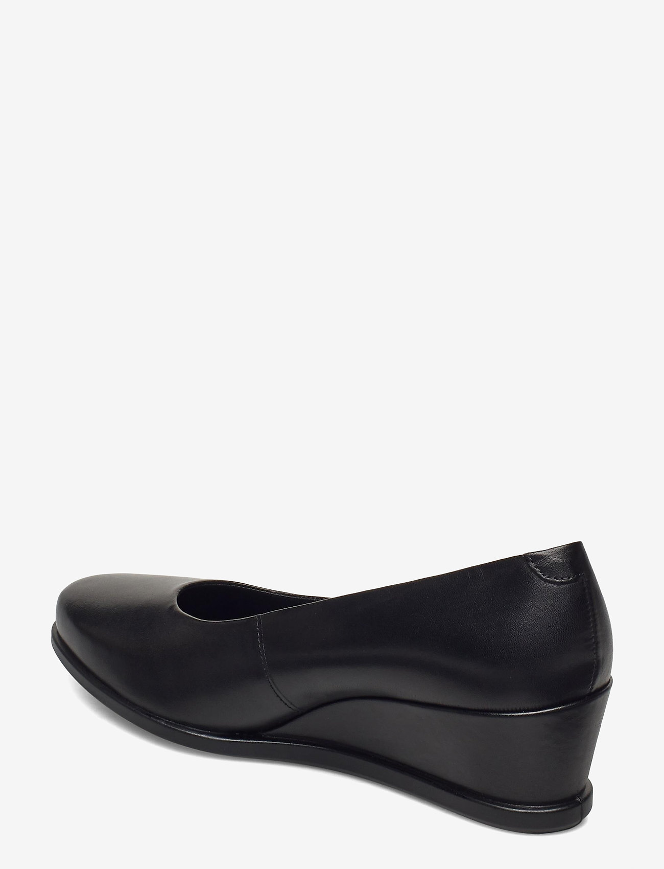 ECCO - SHAPE 45 WEDGE - black - 2