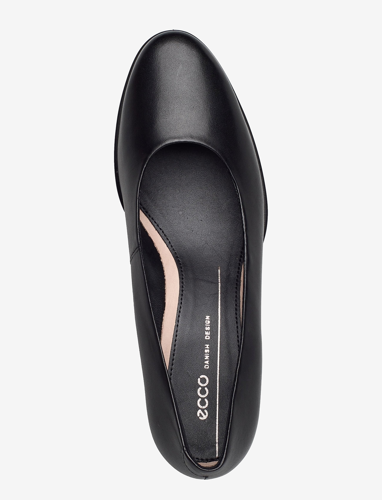 ECCO - SHAPE 45 WEDGE - black - 3