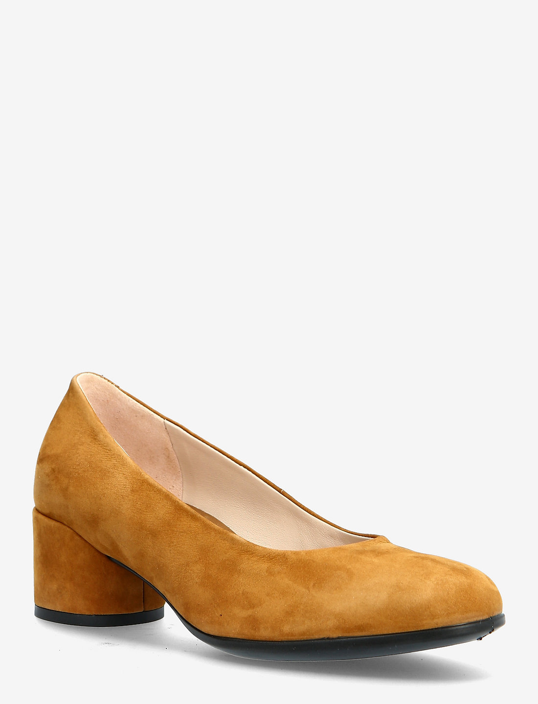 Ecco shape 25 yellow hotsell