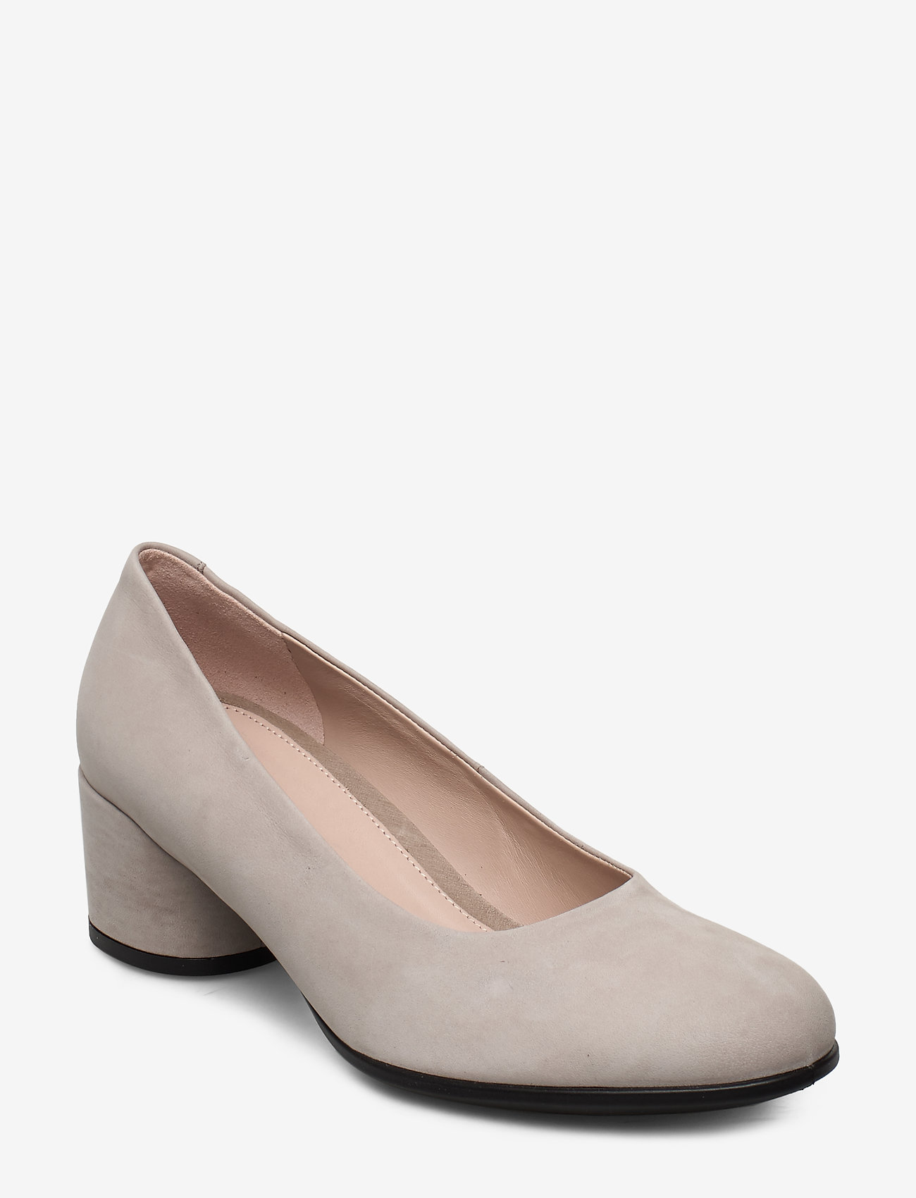 ECCO - SHAPE 35 MOD BLOCK - grey rose - 0