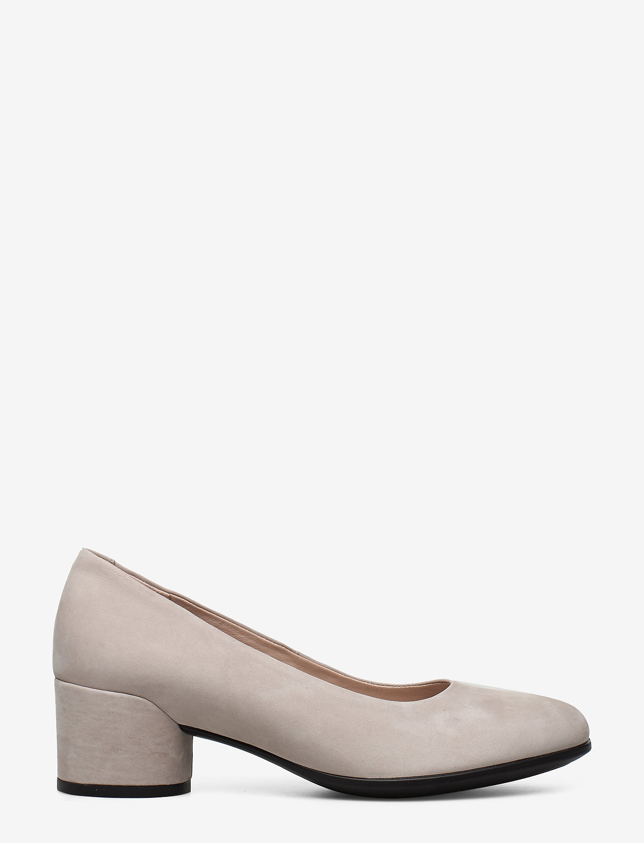 ECCO - SHAPE 35 MOD BLOCK - grey rose - 1