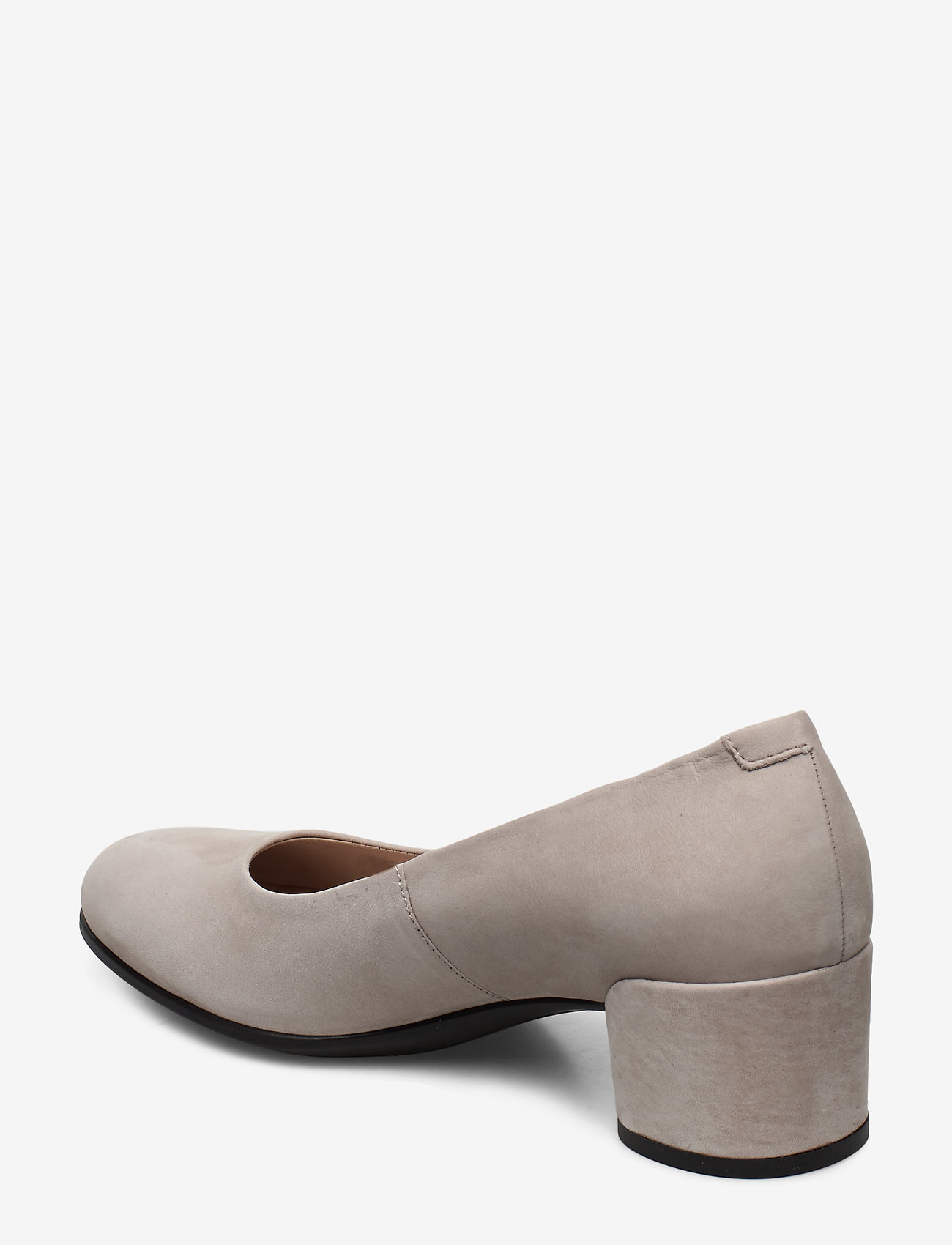 ECCO - SHAPE 35 MOD BLOCK - grey rose - 2