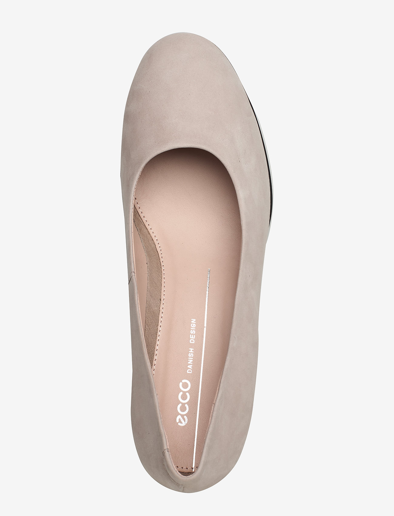 ECCO - SHAPE 35 MOD BLOCK - grey rose - 3