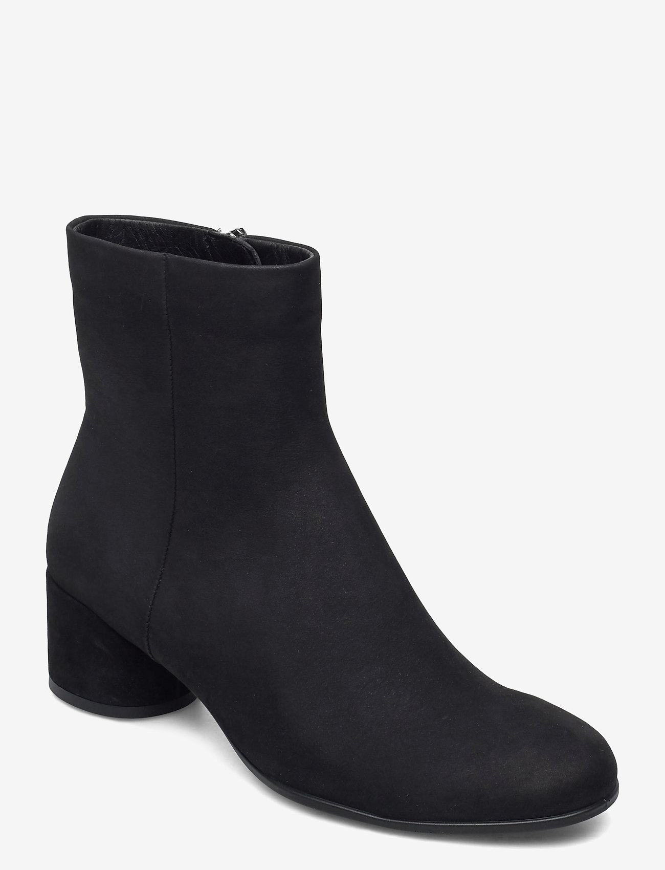 ECCO - SHAPE 35 MOD BLOCK - black - 0