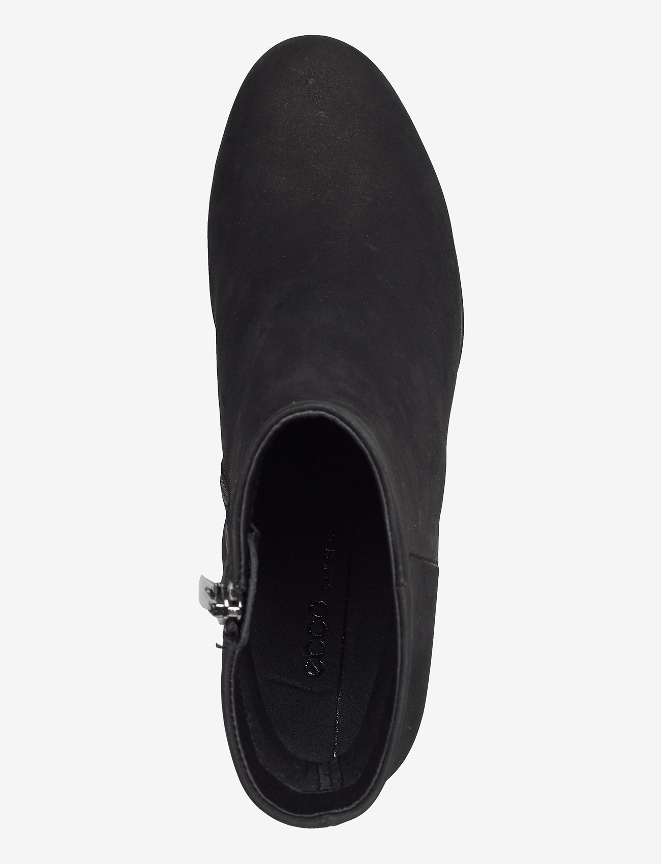 ECCO - SHAPE 35 MOD BLOCK - black - 3