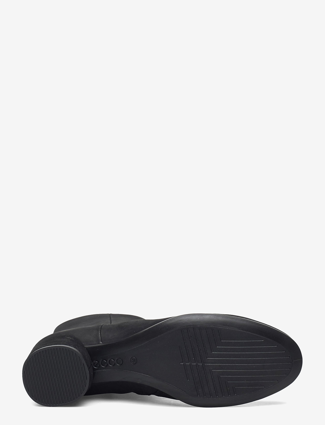 ECCO - SHAPE 35 MOD BLOCK - black - 4