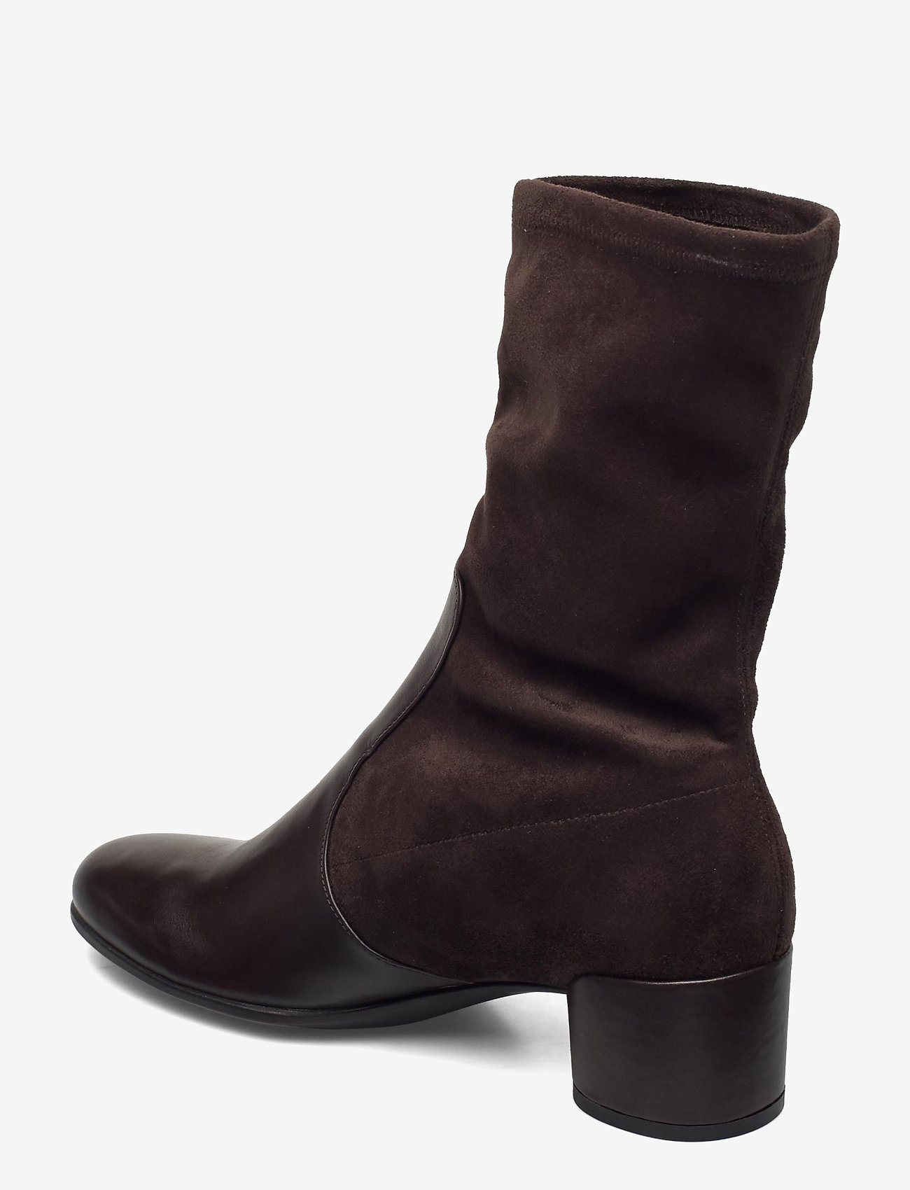 ECCO - SHAPE 35 MOD BLOCK - coffee/coffee - 2