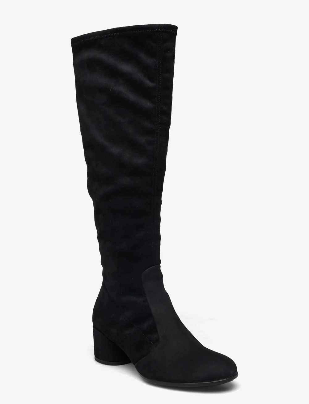 ECCO Shape 35 Mod Block Long boots Boozt