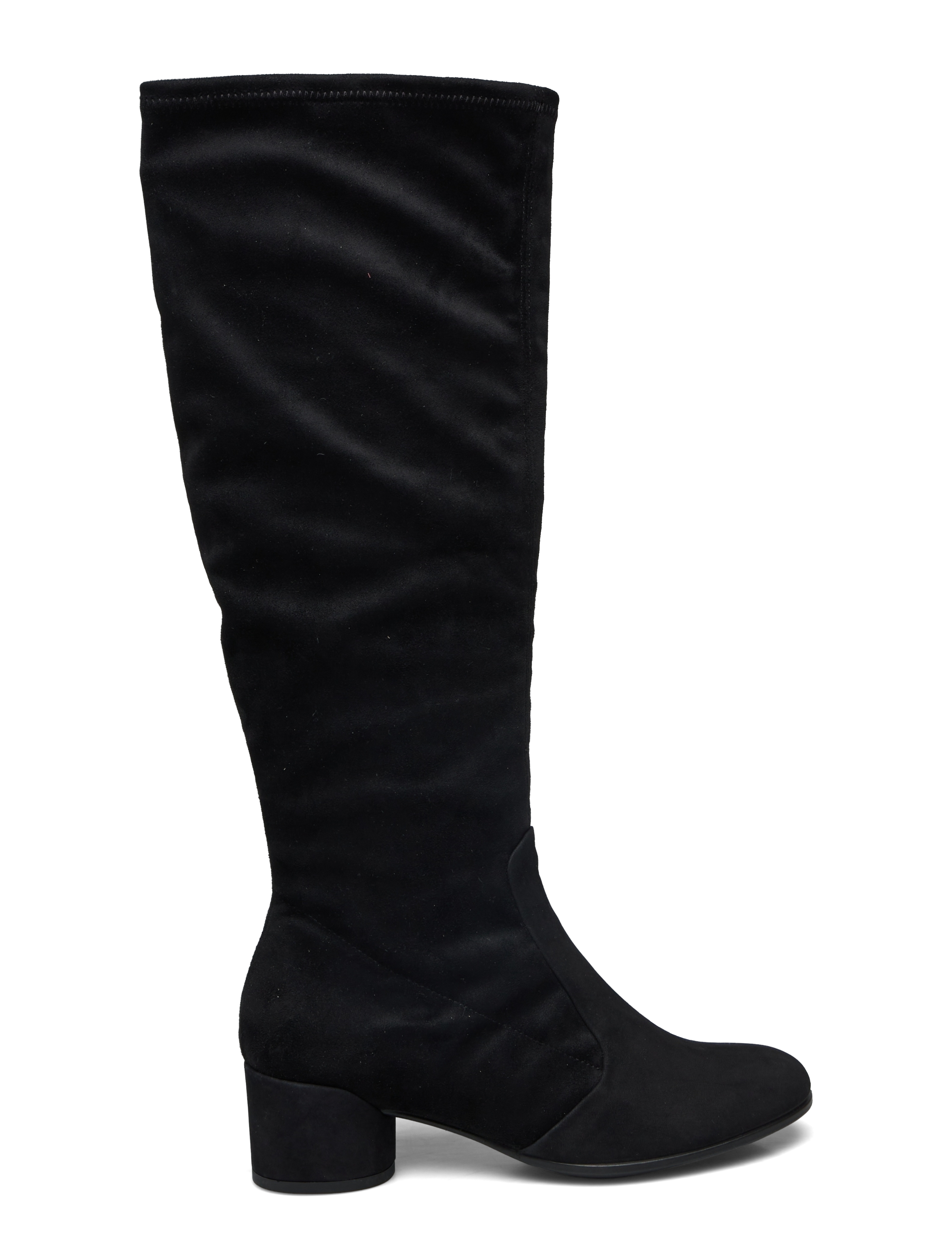 ECCO - SHAPE 35 MOD BLOCK - black/black - 1