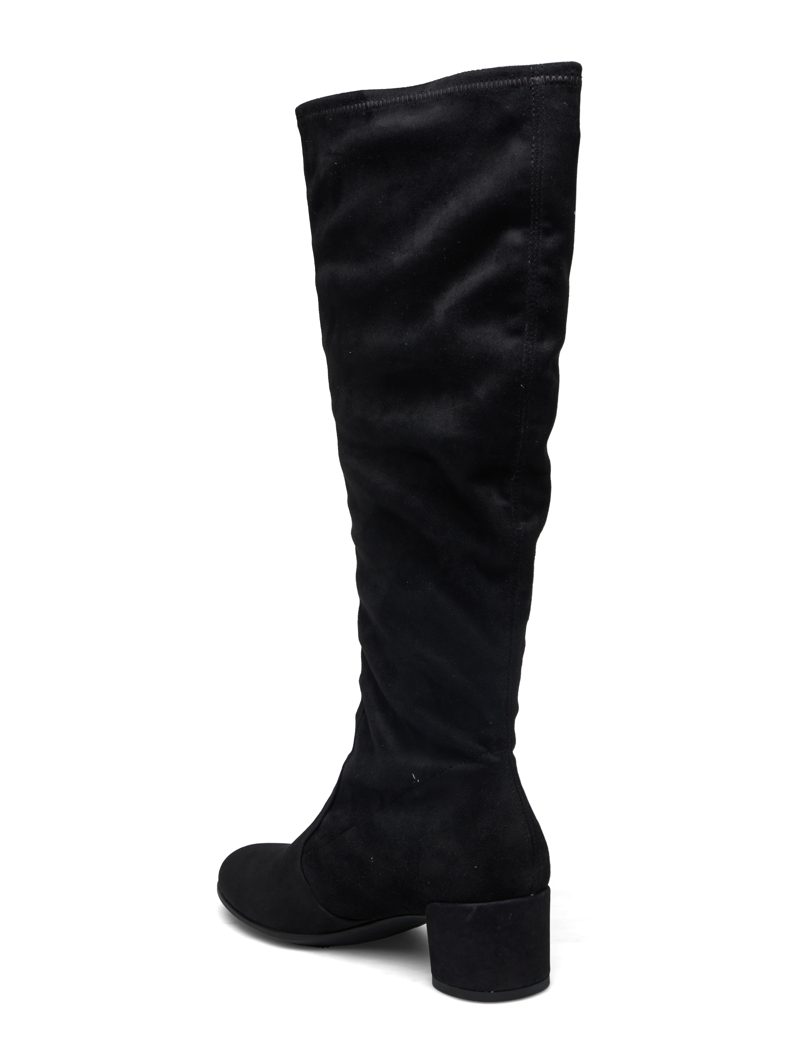 ECCO - SHAPE 35 MOD BLOCK - black/black - 2