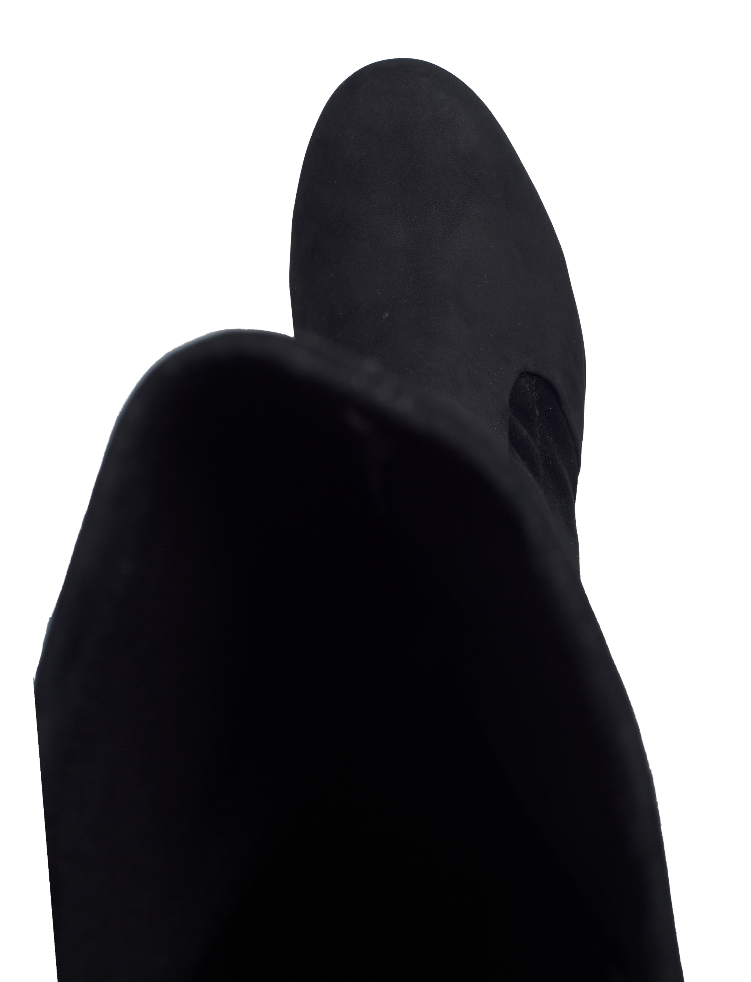 ECCO - SHAPE 35 MOD BLOCK - black/black - 3