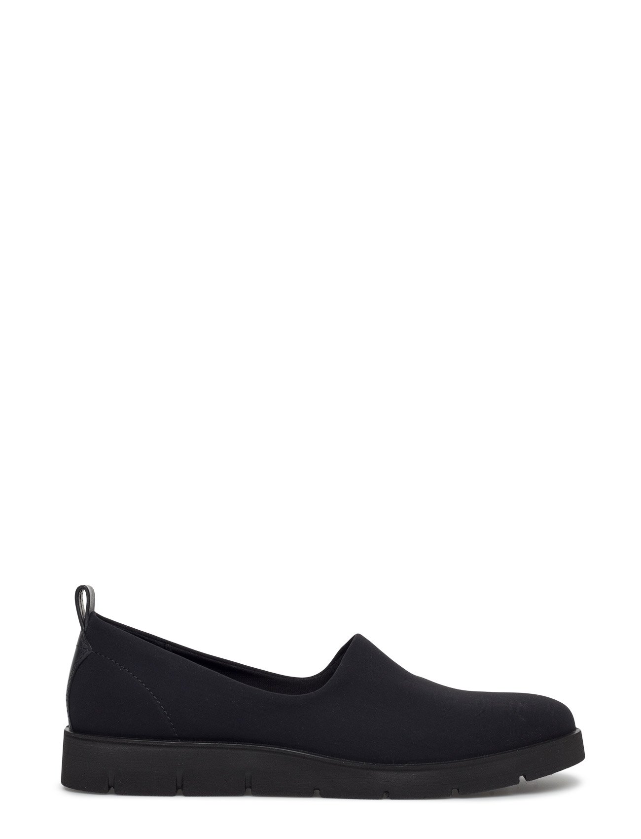 ECCO - BELLA - loafers - black/black - 1