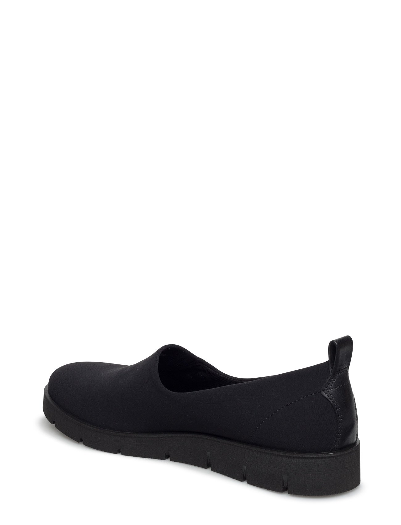 ECCO - BELLA - loafers - black/black - 3