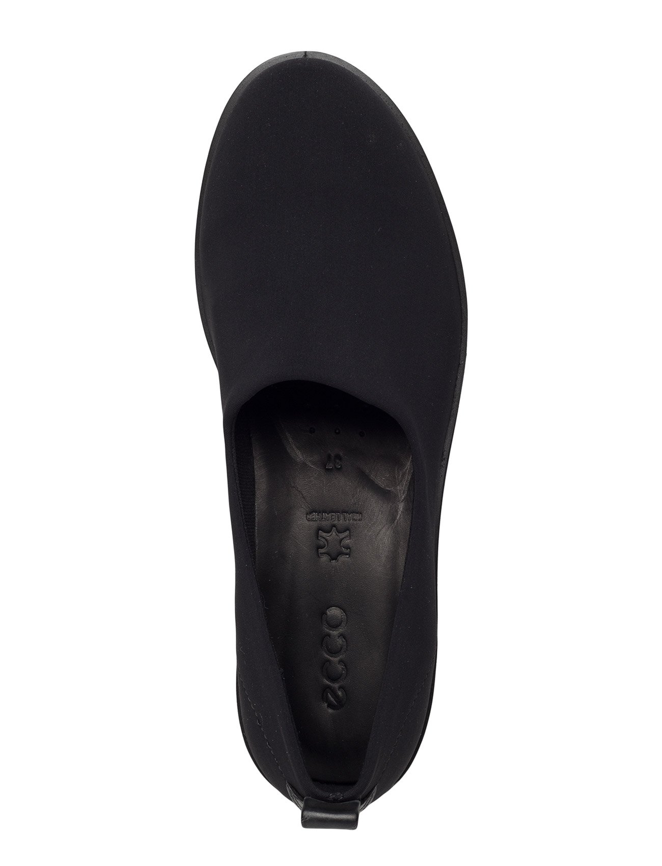 ECCO - BELLA - loafers - black/black - 5