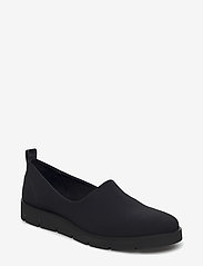 ECCO - BELLA - spring shoes - black/black - 0