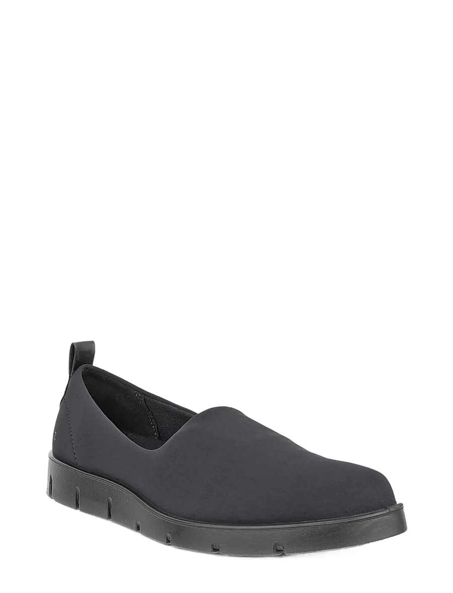 ECCO - BELLA - slip-on sneakers - black/black - 0
