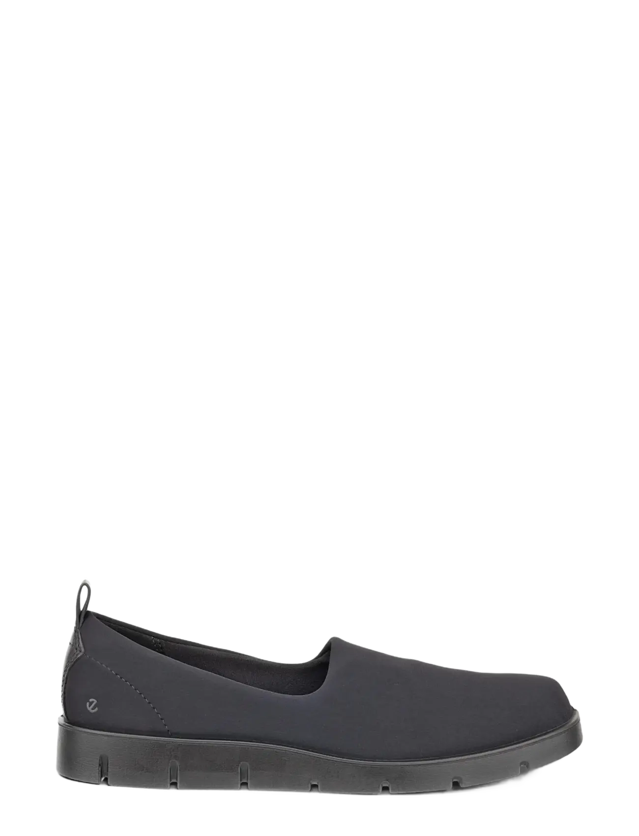 ECCO - BELLA - loafers - black/black - 2