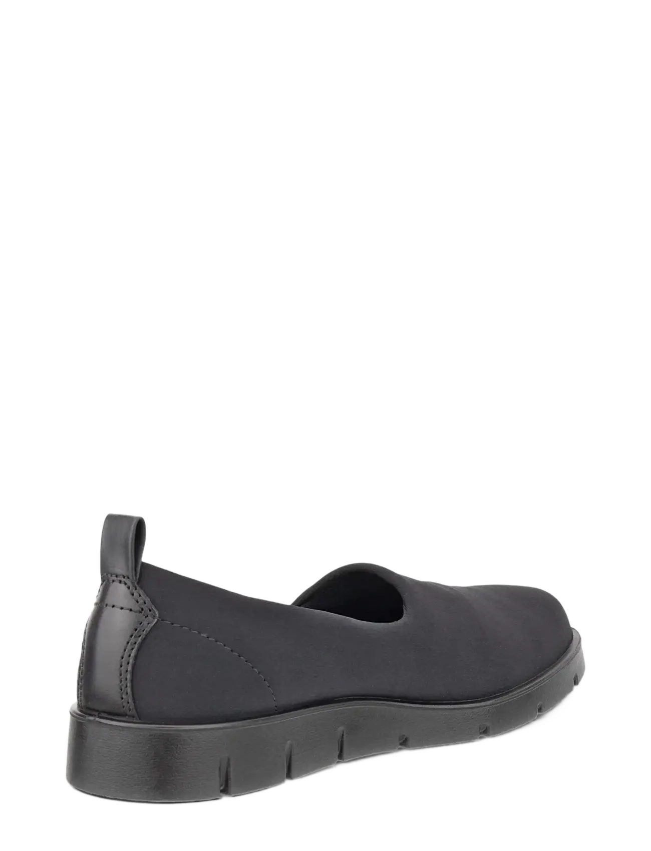ECCO - BELLA - loafers - black/black - 4
