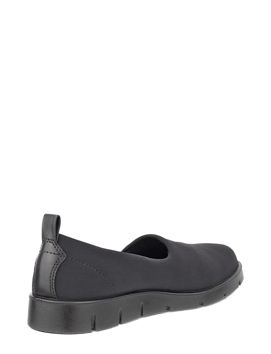 ECCO - BELLA - slip-on sneakers - black/black - 2
