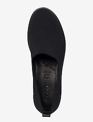 ECCO - BELLA - pavasariniai batai - black/black - 3