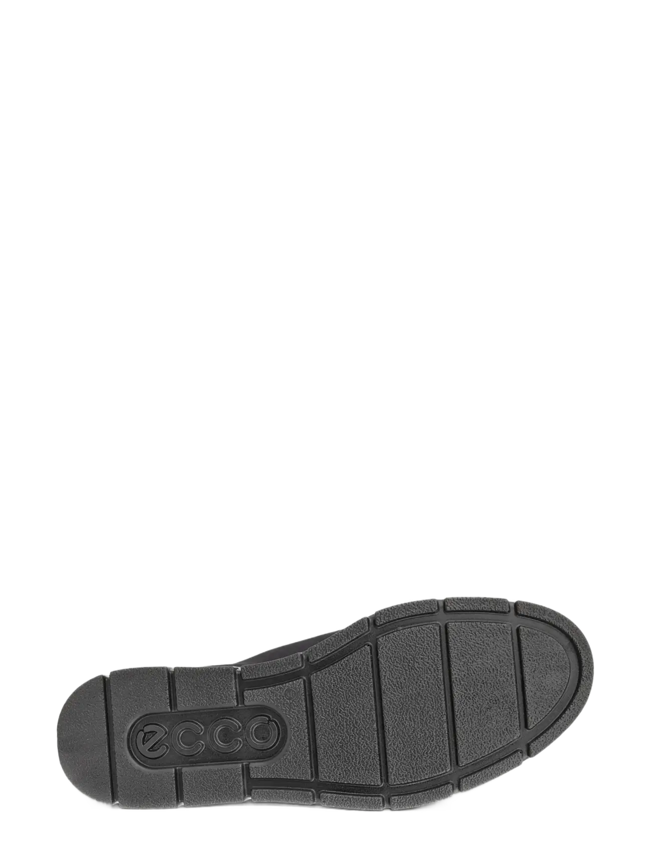 ECCO - BELLA - slip-on sneakers - black/black - 3