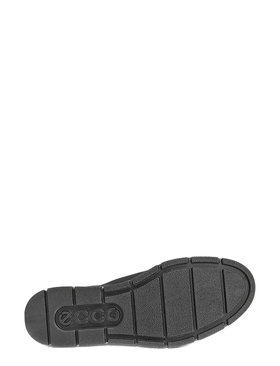 ECCO - BELLA - slip-on sneakers - black/black - 3
