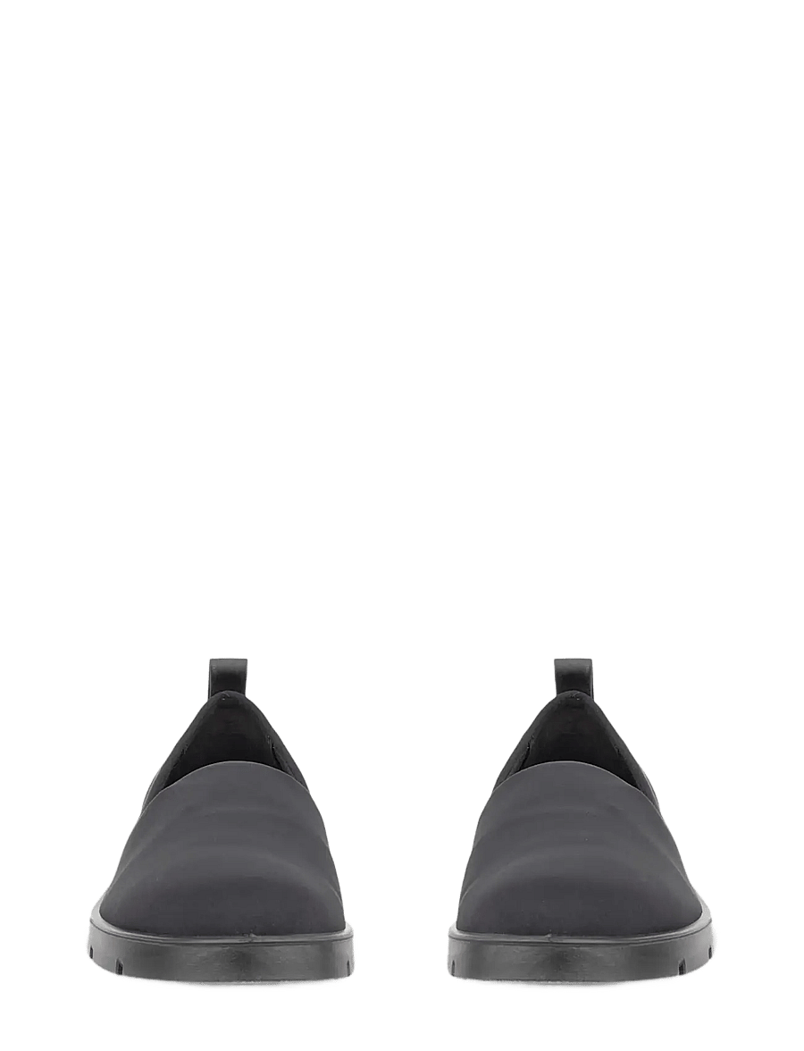 ECCO - BELLA - slip-on sneakers - black/black - 5