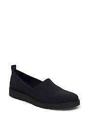 ECCO - BELLA - loafers - black/black - 5