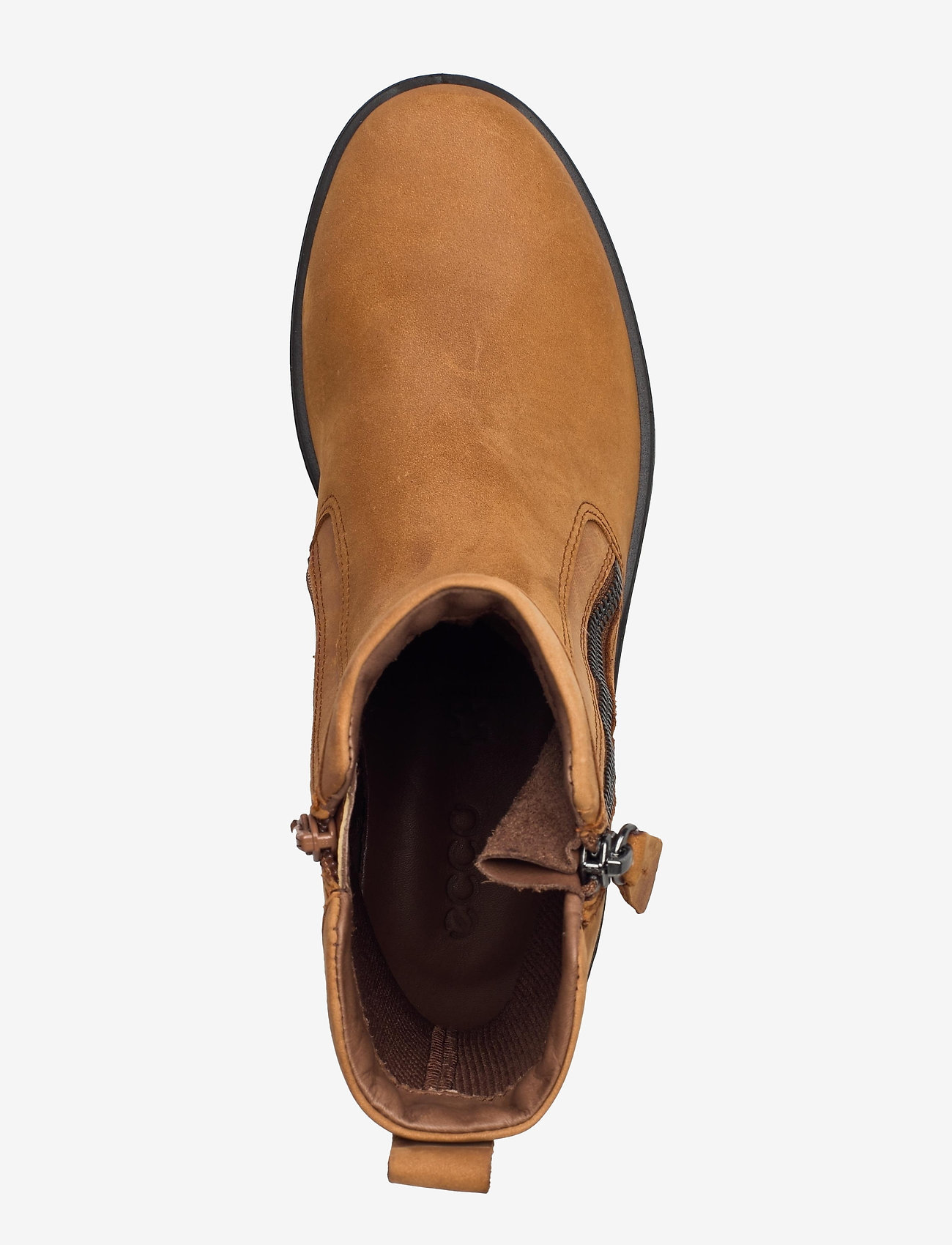 ECCO - BELLA - amber/amber - 3