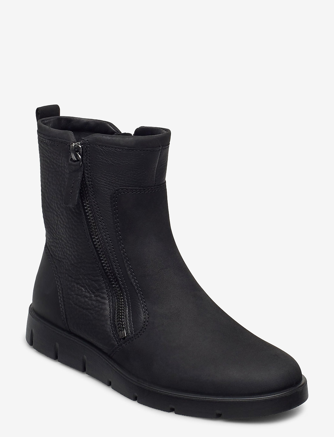ECCO Bella Flat ankle boots Boozt