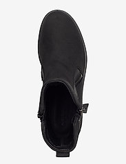 ECCO - BELLA - flat ankle boots - black/black - 3