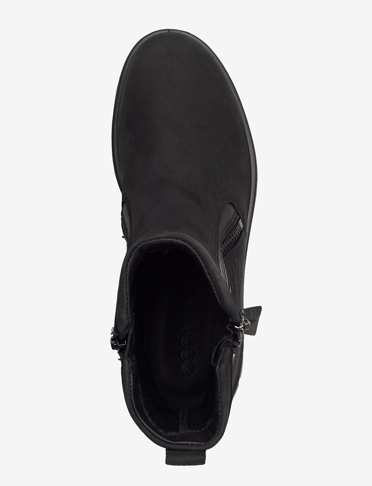 ECCO - BELLA - black/black - 3