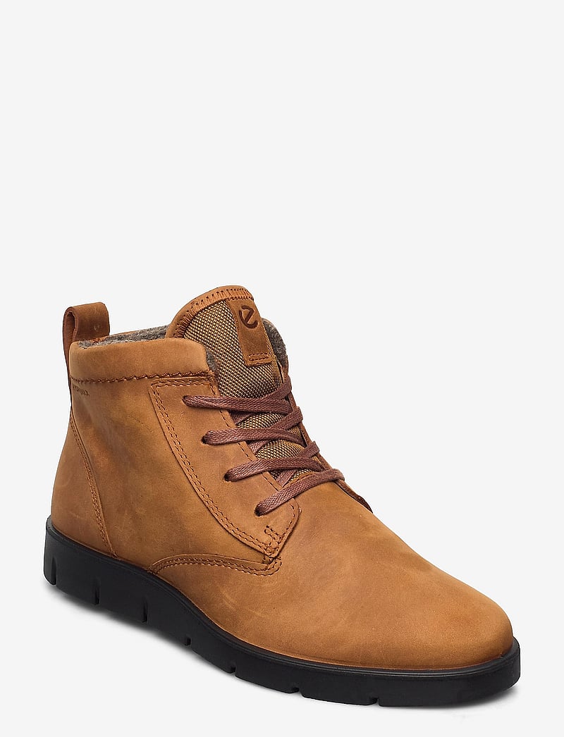 ECCO Bella – płaskie buty – kupuj w Booztlet - Main Image