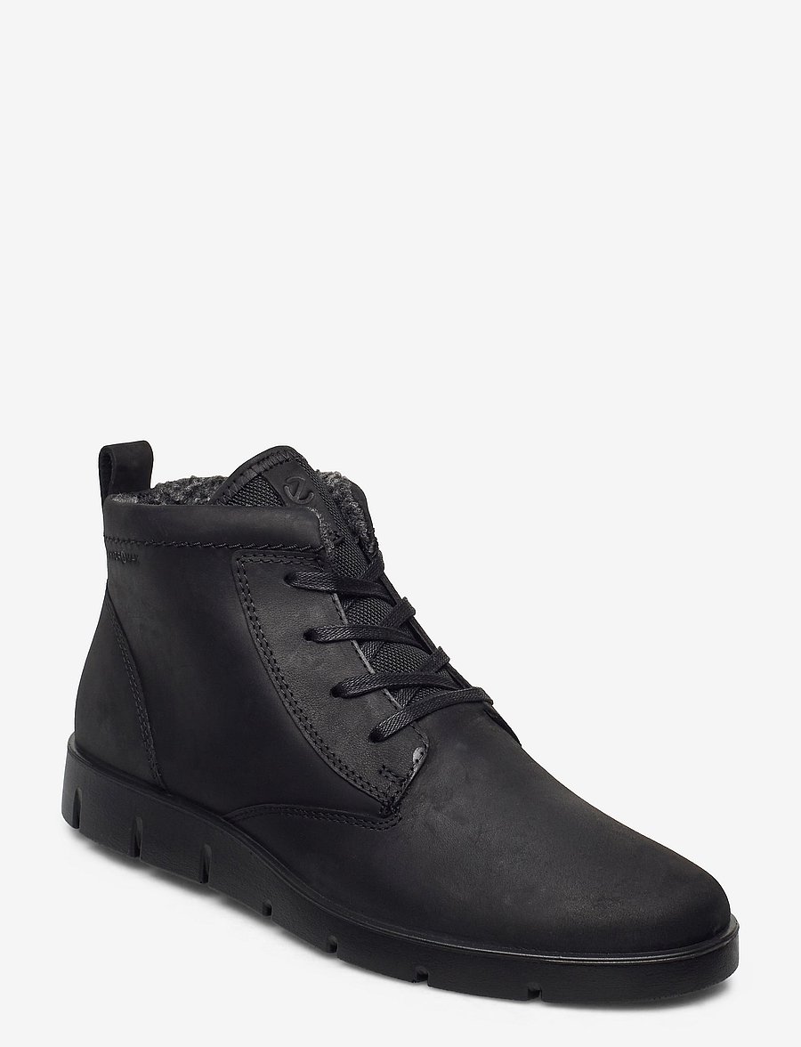ECCO - BELLA - geschnürte stiefel - black - 0