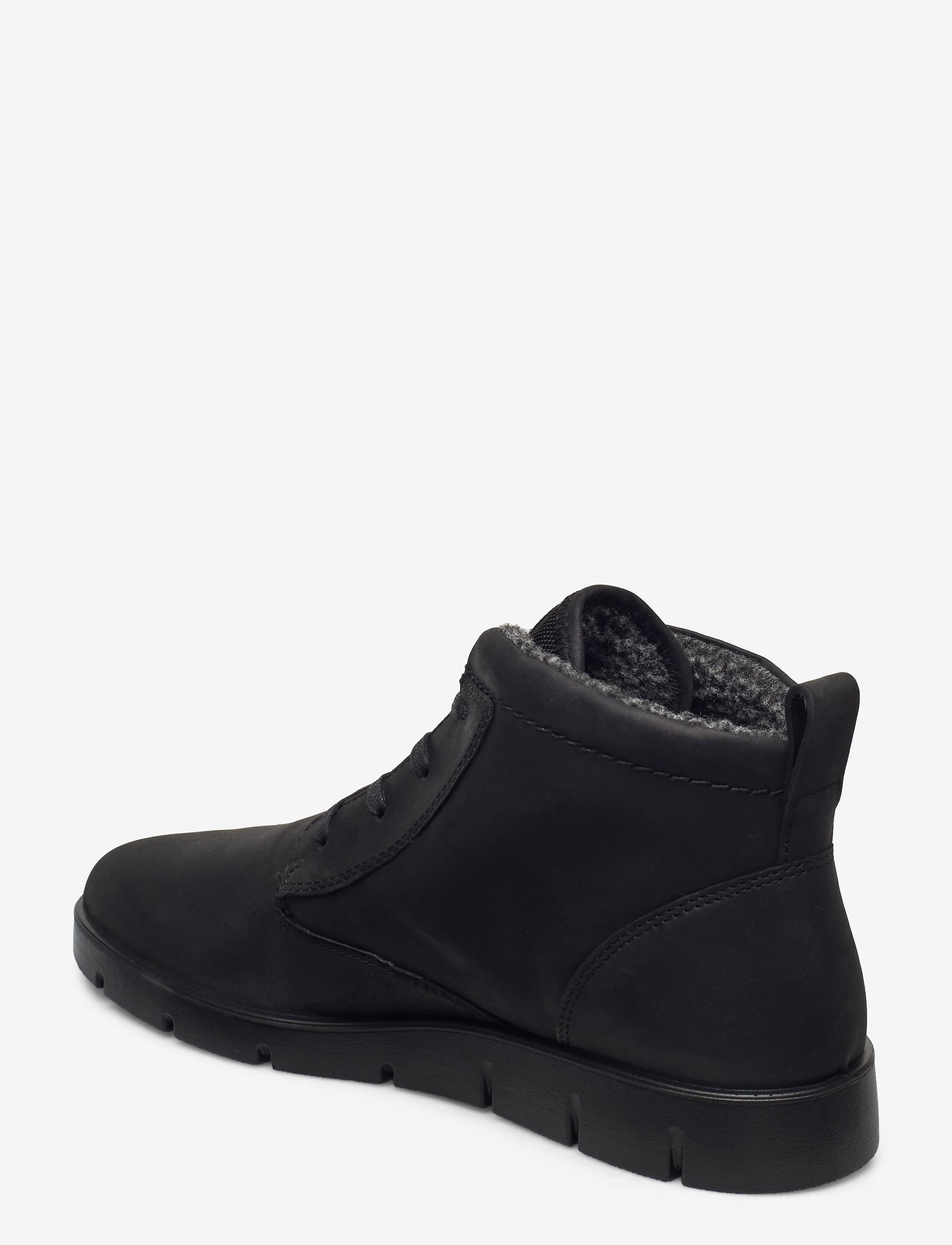 ECCO - BELLA - motetrender - black - 2