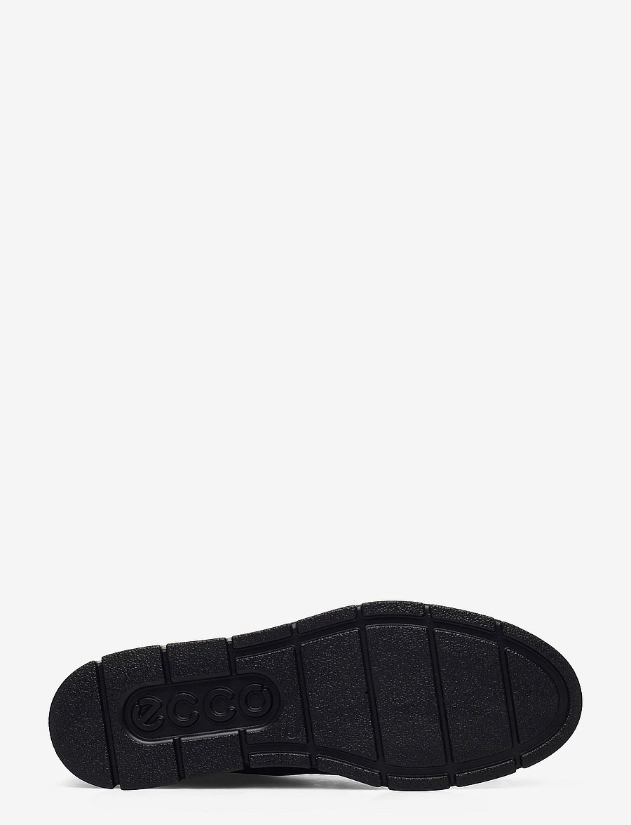 ECCO - BELLA - geschnürte stiefel - black - 4