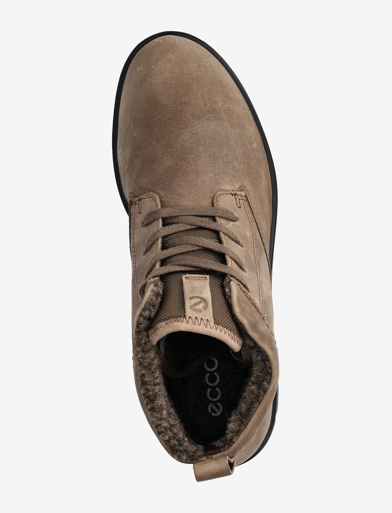 ECCO - BELLA - stone - 3