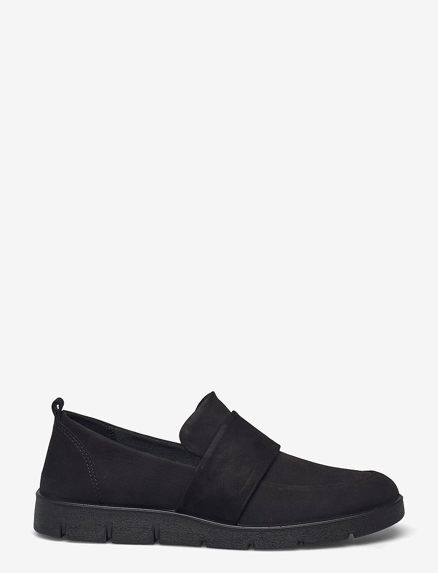 ECCO - BELLA - slip-on sneakers - black - 1