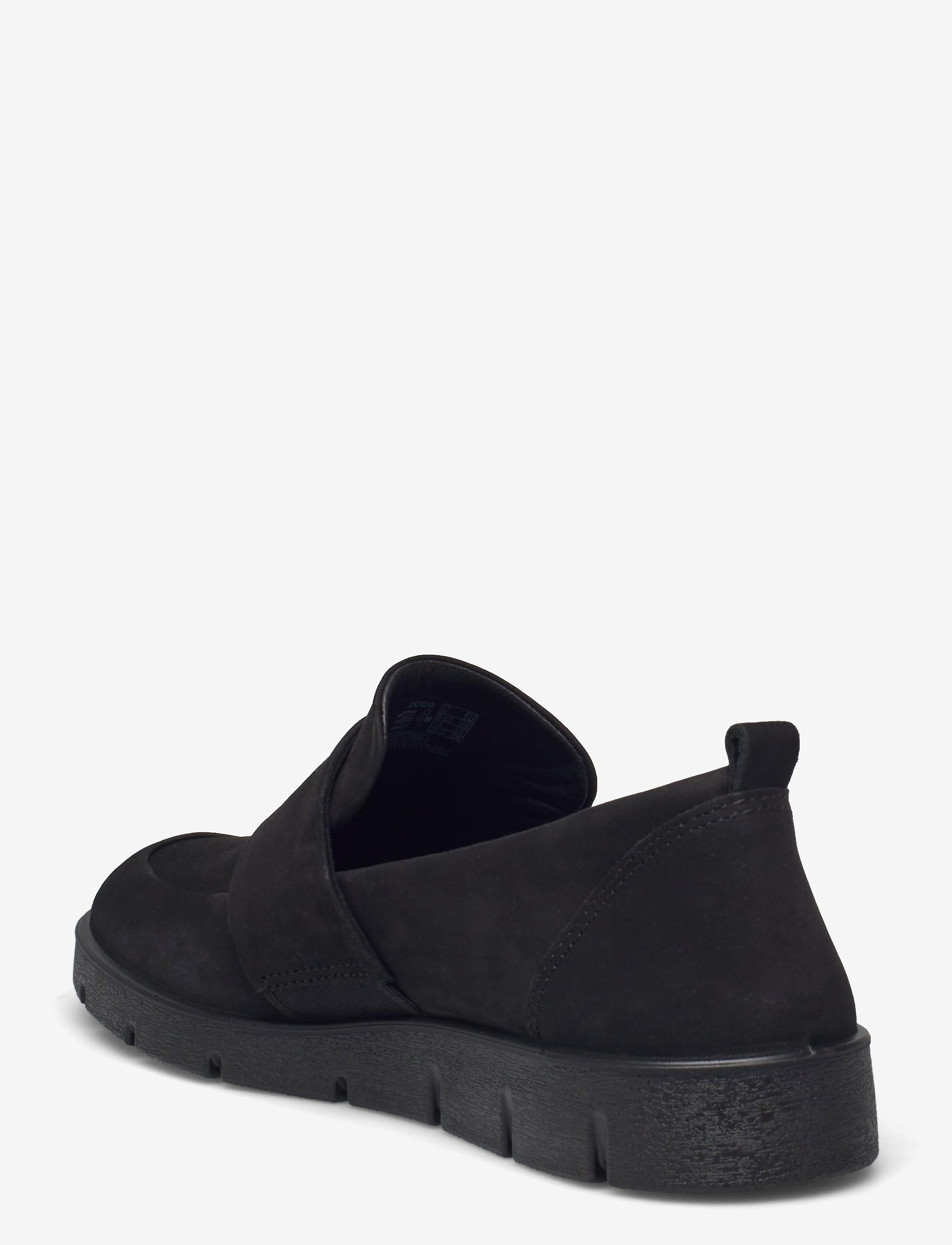 ECCO - BELLA - modetrender - black - 2