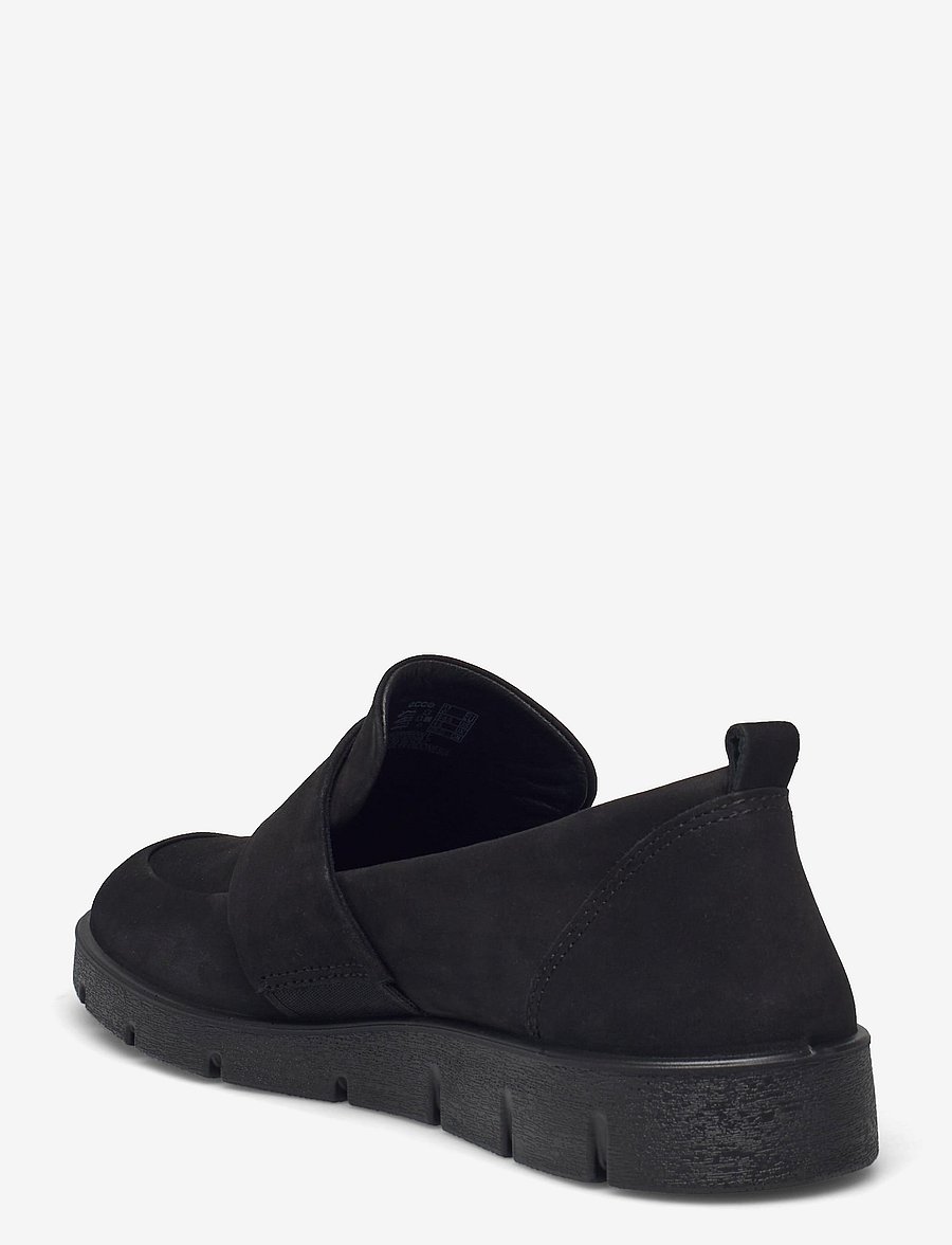 ECCO - BELLA - slip-on sneakers - black - 2