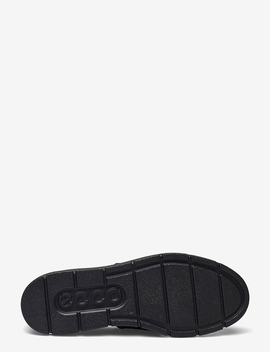ECCO - BELLA - slip-on sneakers - black - 4