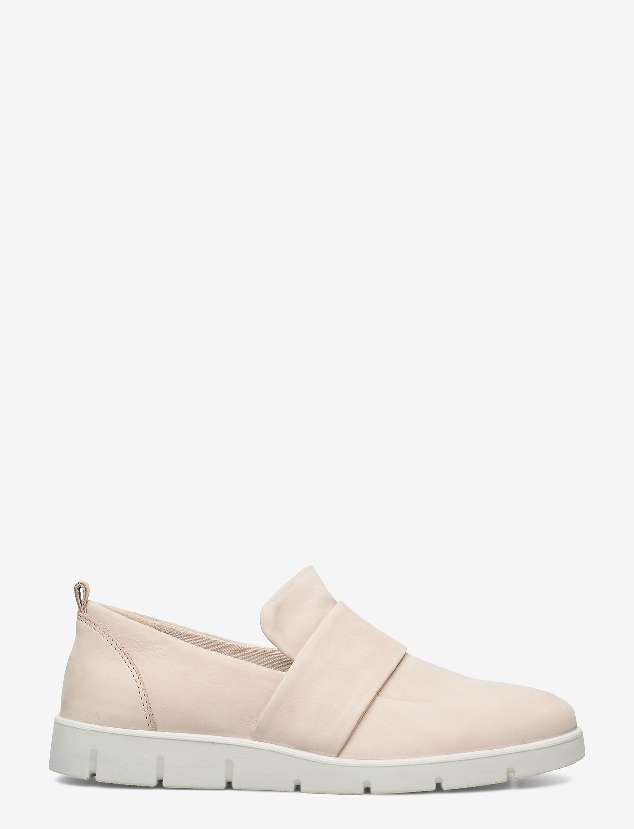 ECCO - BELLA - instappers - limestone - 1