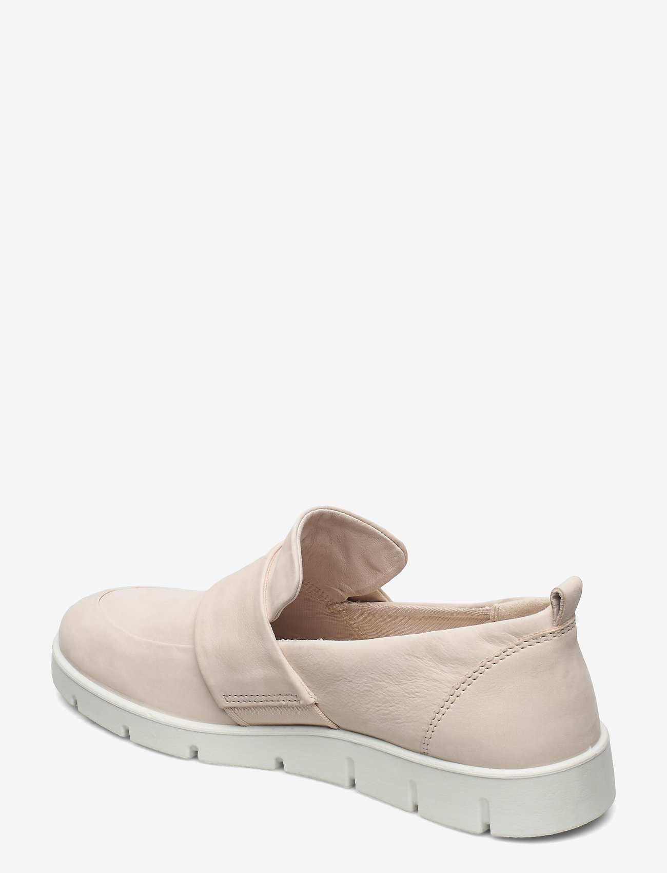ECCO - BELLA - instappers - limestone - 2