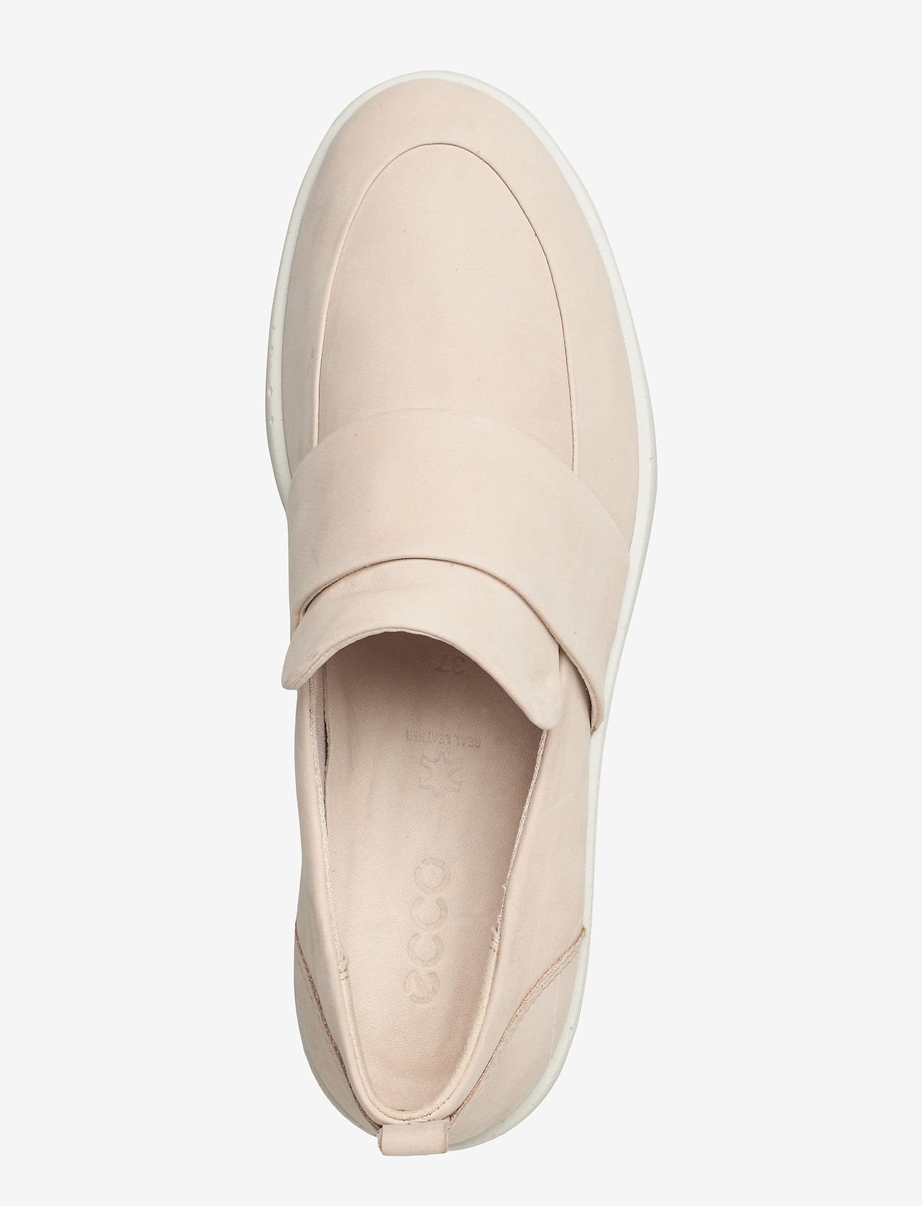 ECCO - BELLA - instappers - limestone - 3