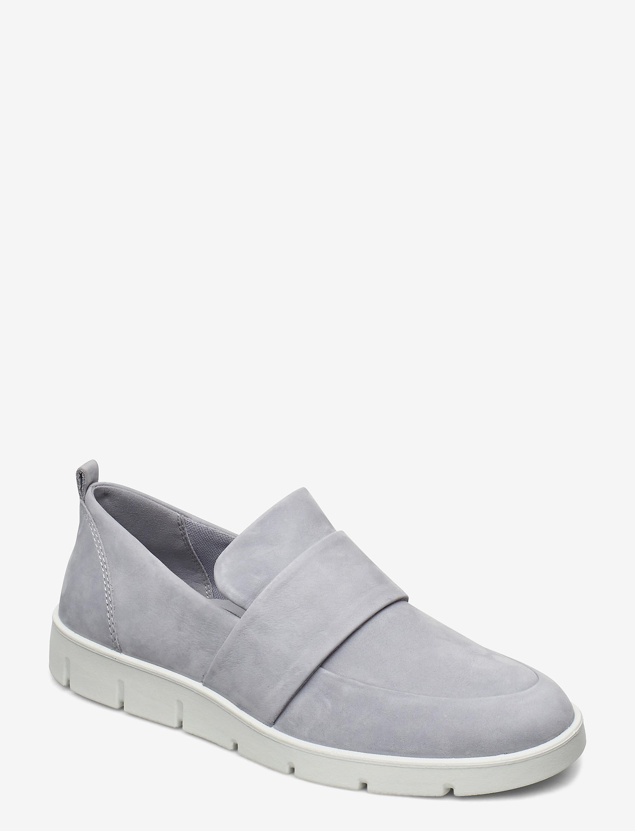 SILVER GREY