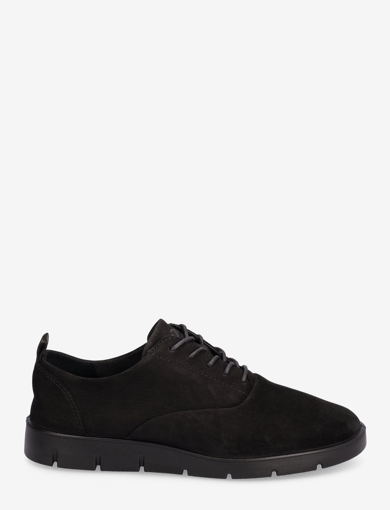 ECCO - BELLA - låga sneakers - black - 1